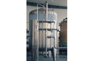 Sodium Ion Exchanger