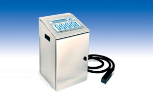 Inkjet Coding Printer