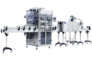 Labeling Machine