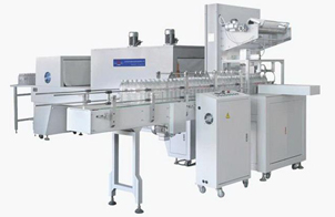 Shrink Packaging Machine