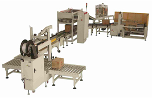 Labeling Machine